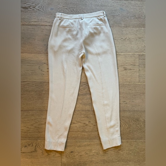 Fabiana Filippi Trousers size xxs/xs - Picture 7 of 13